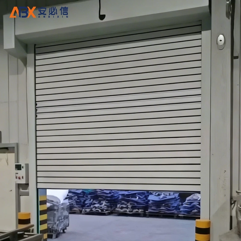 阳泉市感应高速门