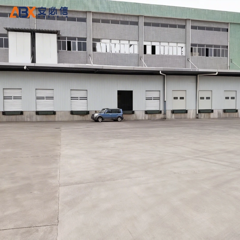 阳泉市医药密闭高速门